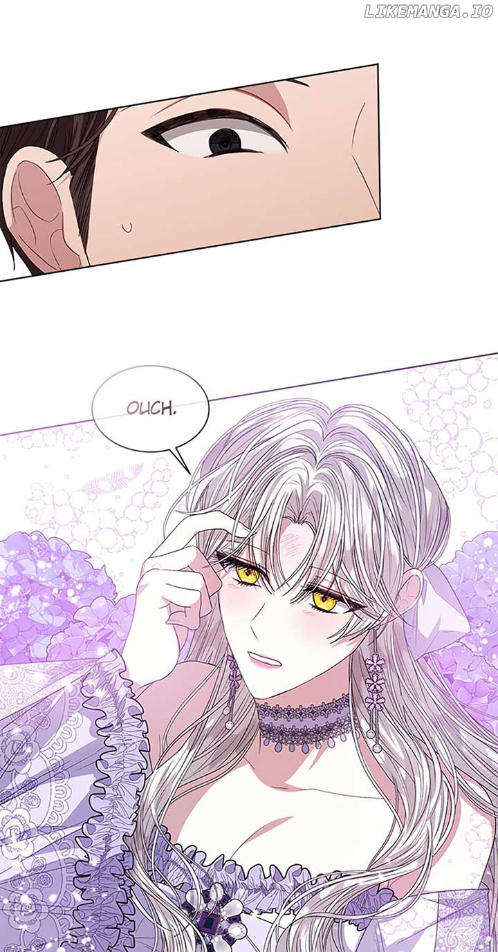 I’m tired of Novel Transmigration Chapter 46 page 58 - 