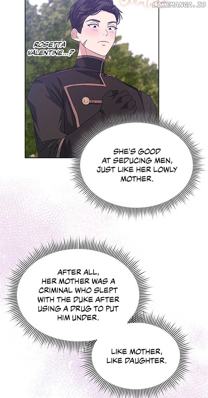 I’m tired of Novel Transmigration Chapter 46 page 60 - 