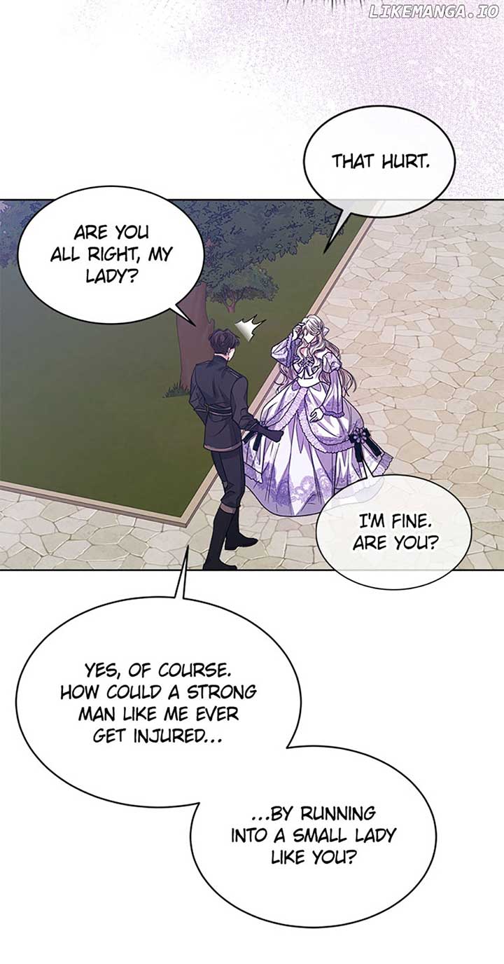 I’m tired of Novel Transmigration Chapter 46 page 61 - 