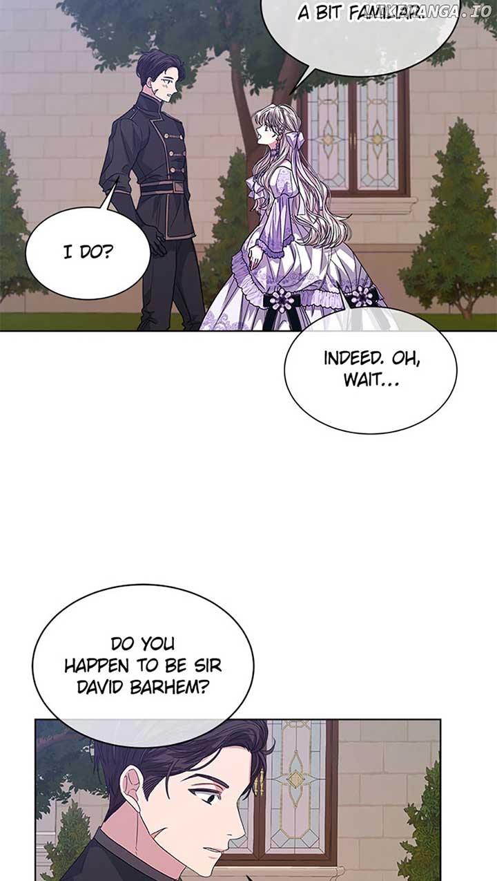 I’m tired of Novel Transmigration Chapter 46 page 64 - 