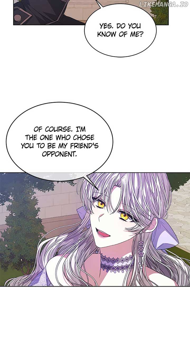 I’m tired of Novel Transmigration Chapter 46 page 65 - 