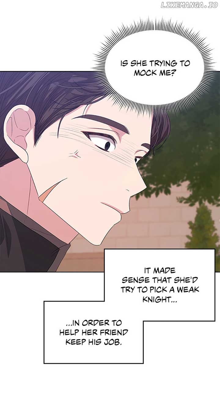 I’m tired of Novel Transmigration Chapter 46 page 66 - 
