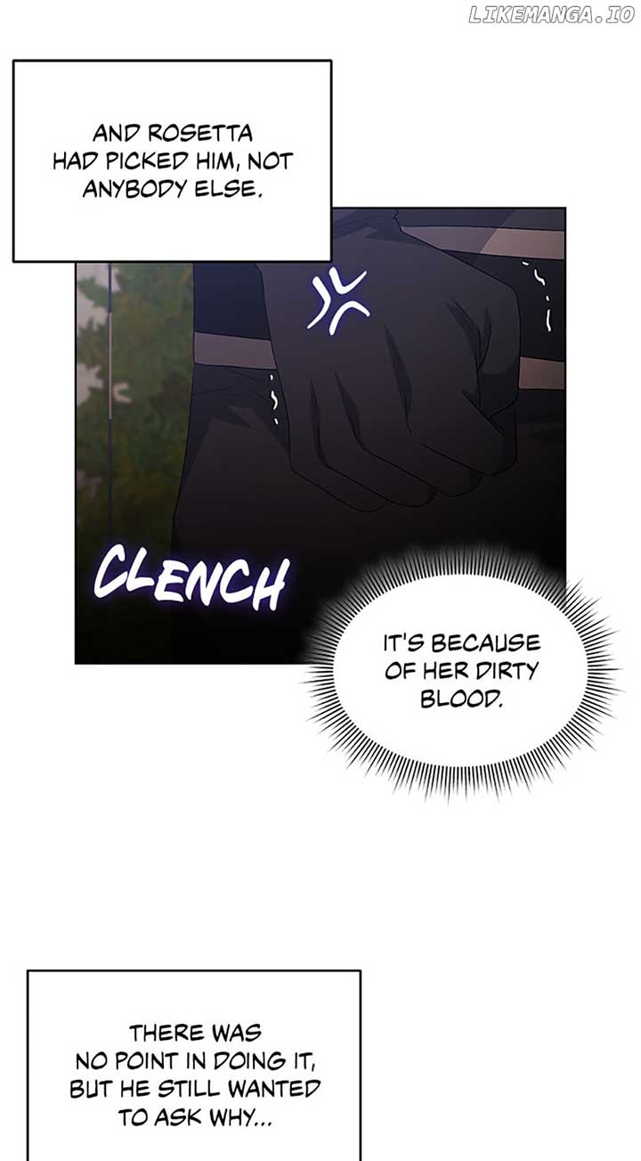 I’m tired of Novel Transmigration Chapter 46 page 67 - 