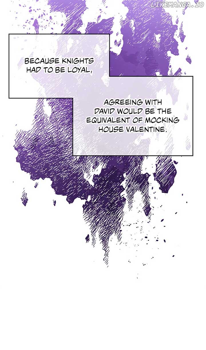 I’m tired of Novel Transmigration Chapter 46 page 8 - 
