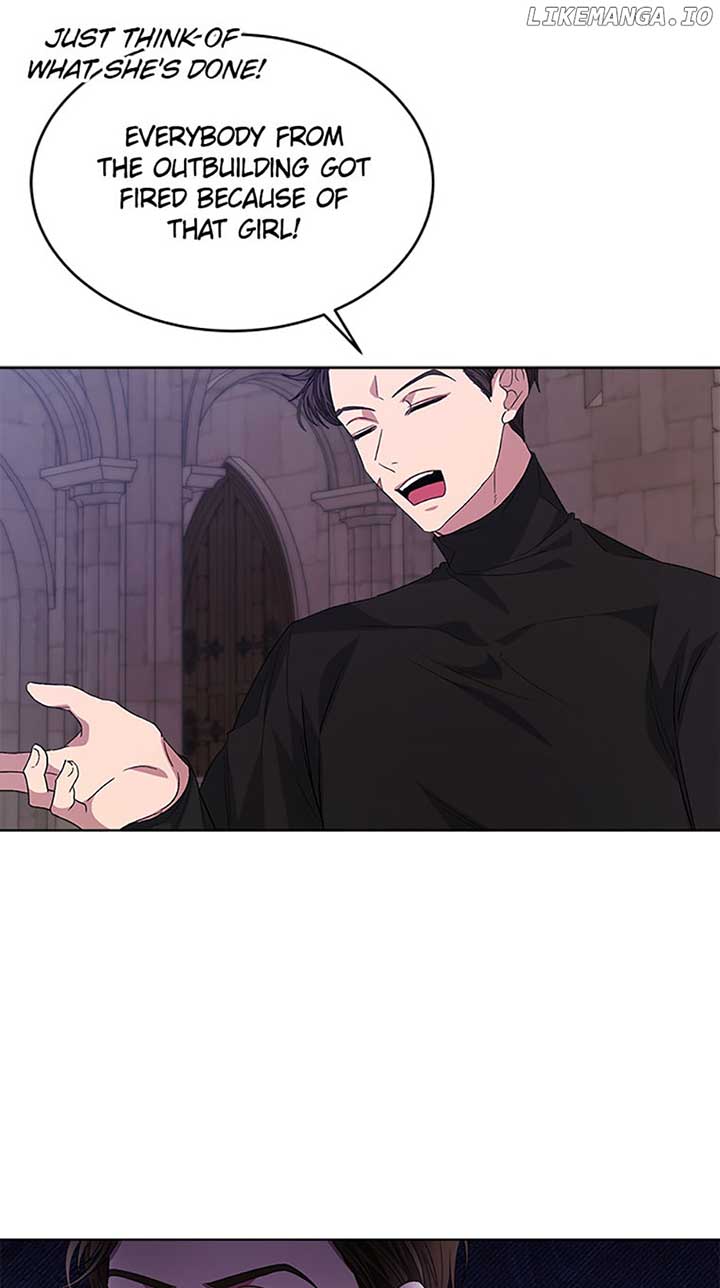 I’m tired of Novel Transmigration Chapter 46 page 9 - 