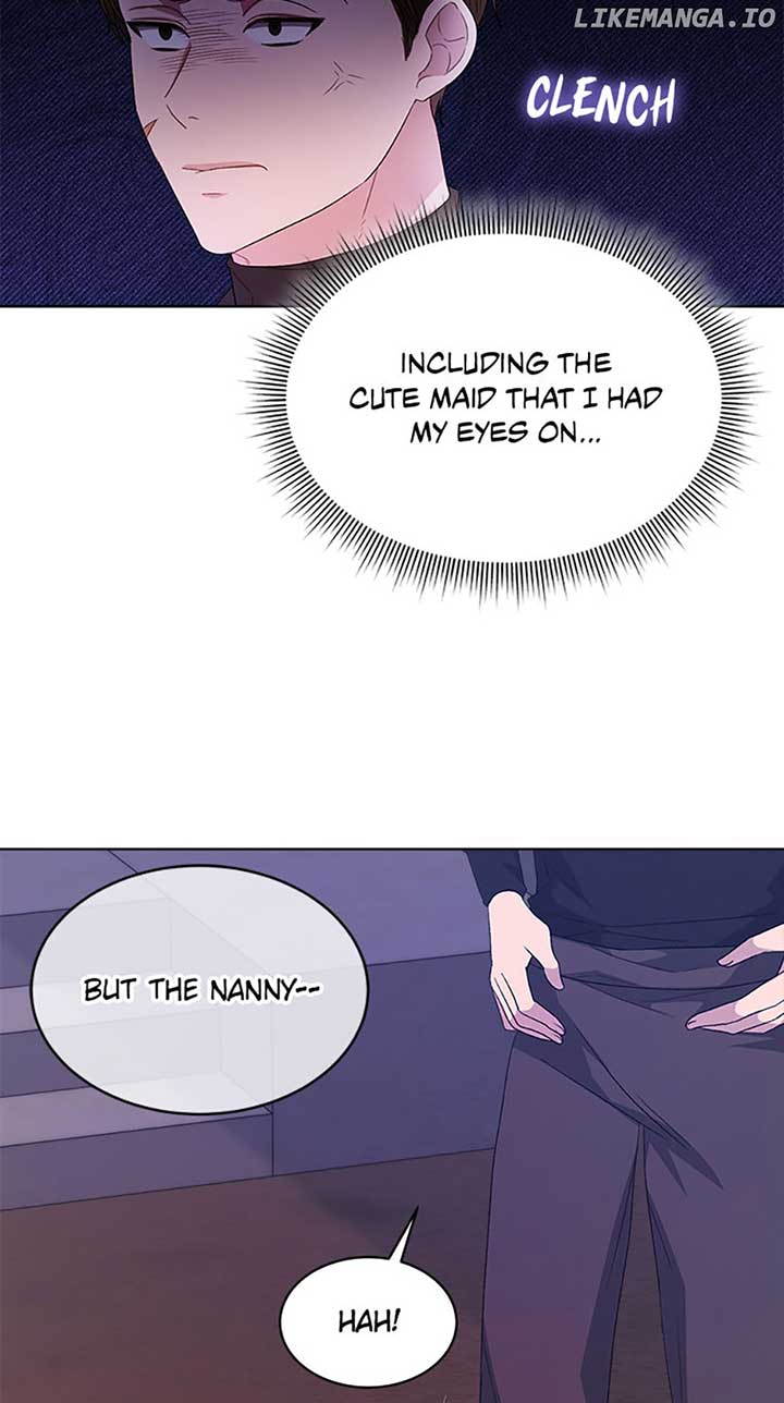I’m tired of Novel Transmigration Chapter 46 page 10 - 