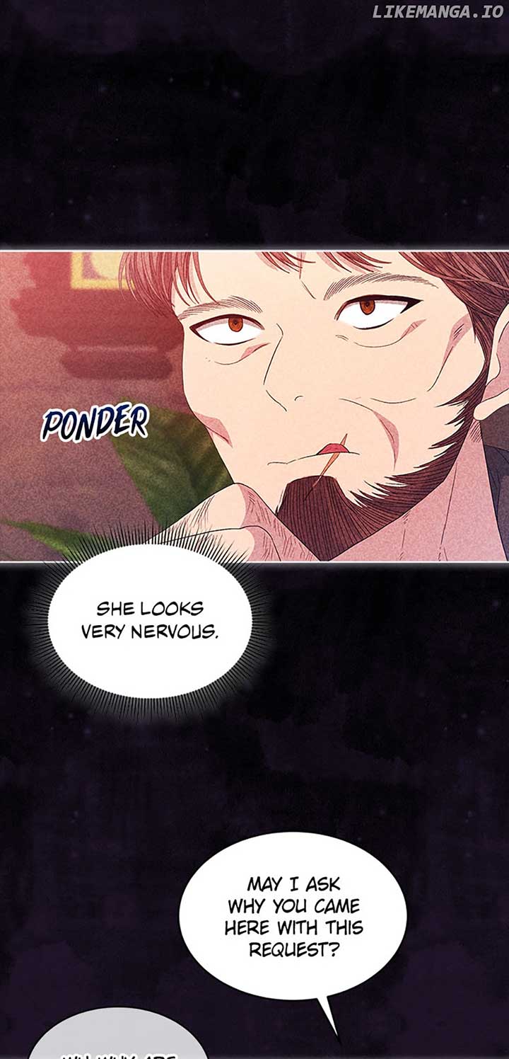 I’m tired of Novel Transmigration Chapter 48 page 11 - 