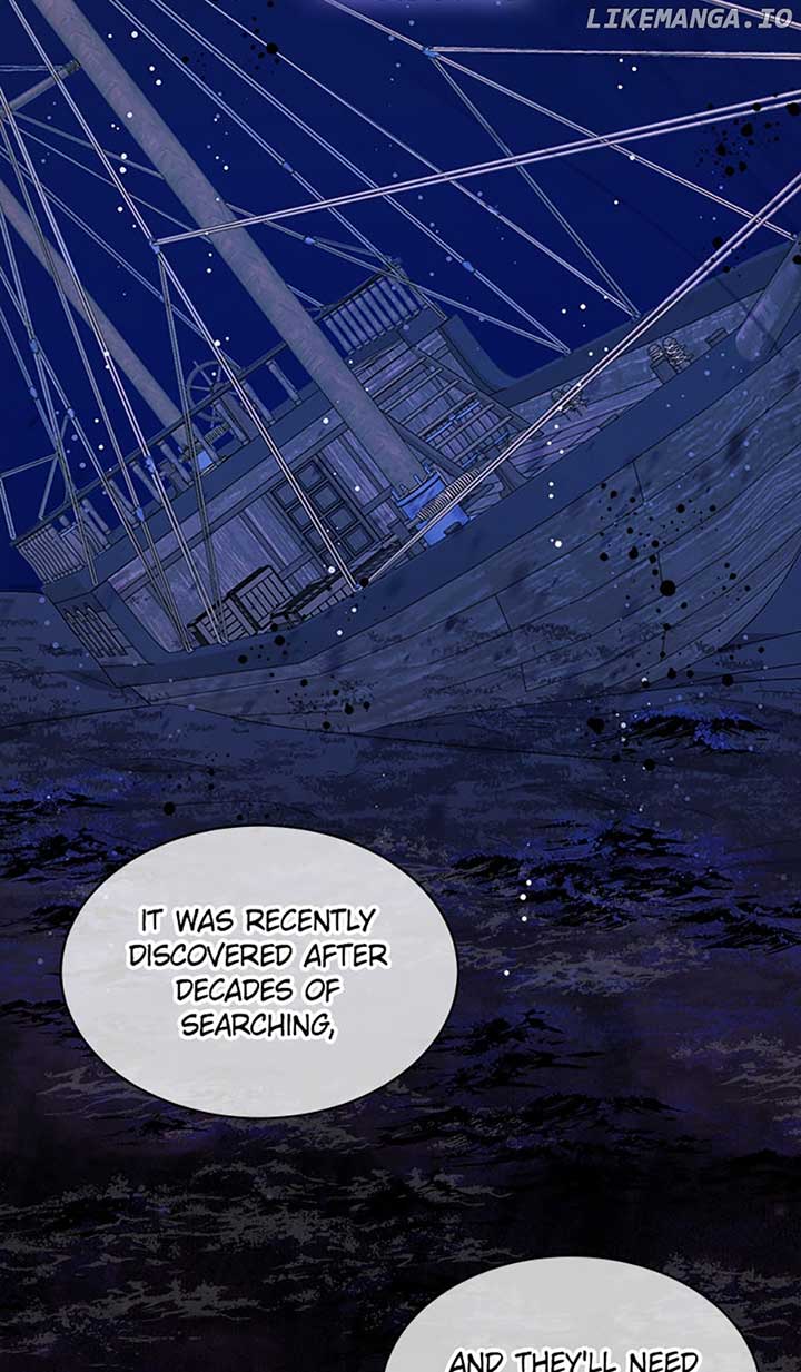 I’m tired of Novel Transmigration Chapter 48 page 15 - 