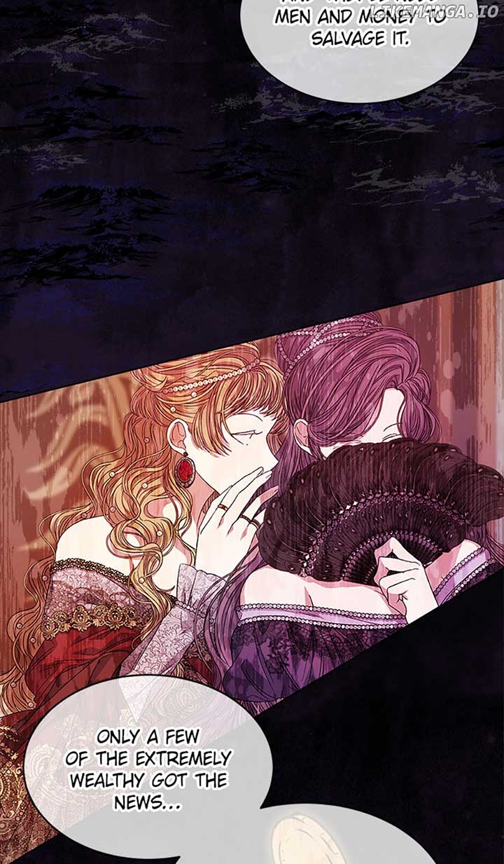 I’m tired of Novel Transmigration Chapter 48 page 16 - 