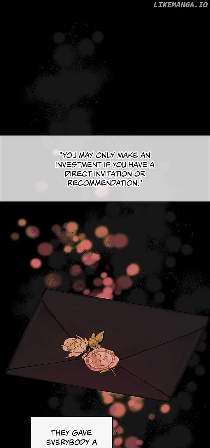 I’m tired of Novel Transmigration Chapter 48 page 19 - 
