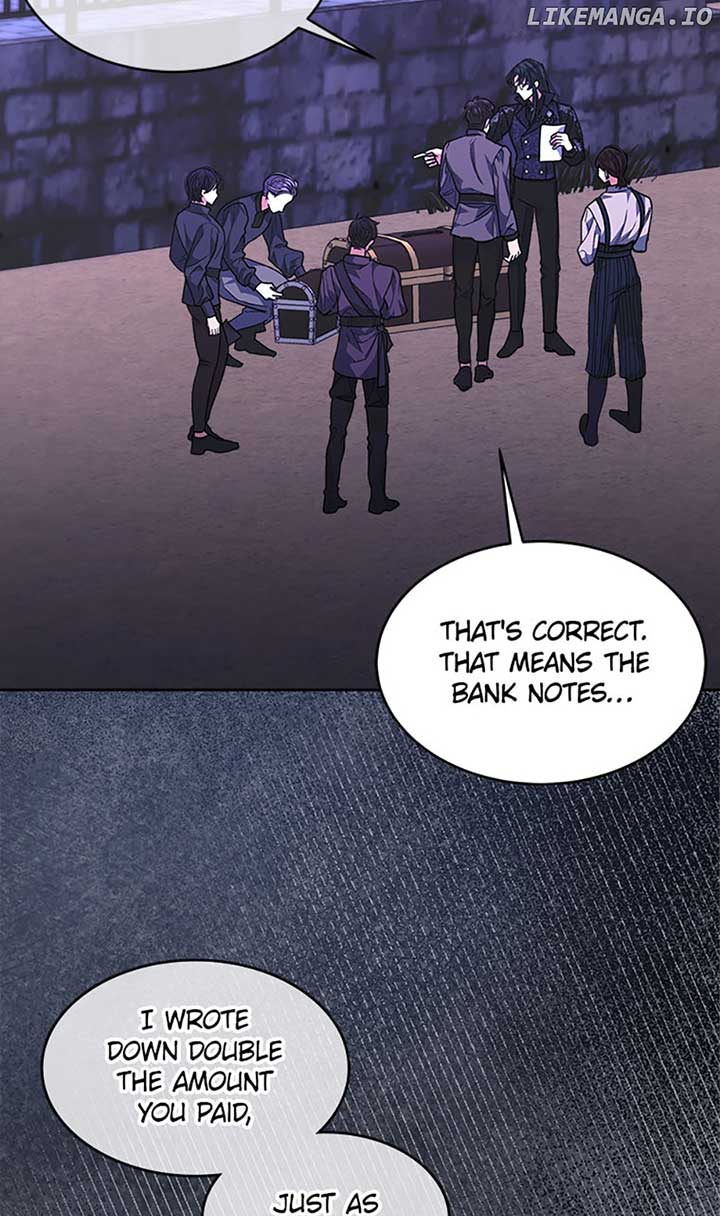 I’m tired of Novel Transmigration Chapter 48 page 3 - 