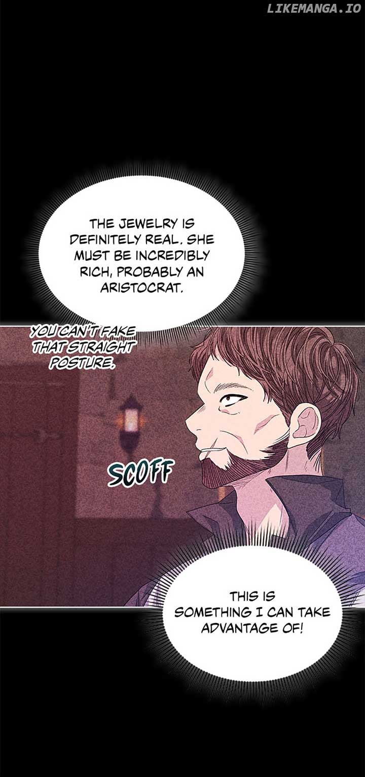 I’m tired of Novel Transmigration Chapter 48 page 22 - 