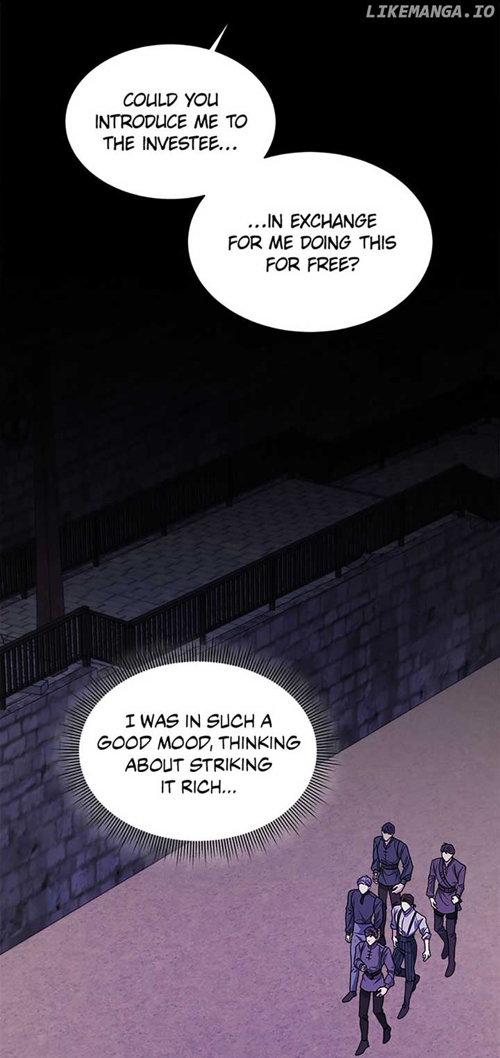 I’m tired of Novel Transmigration Chapter 48 page 23 - 