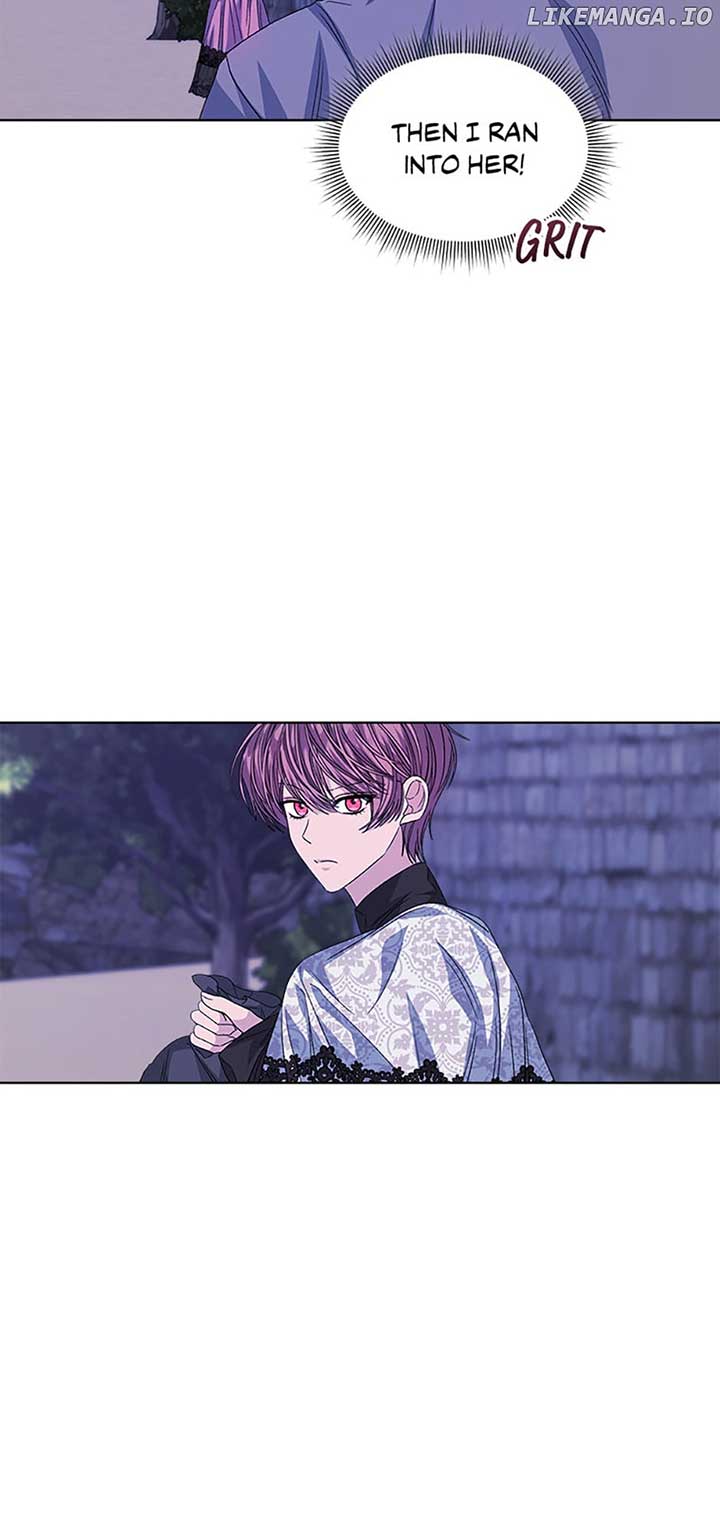 I’m tired of Novel Transmigration Chapter 48 page 25 - 