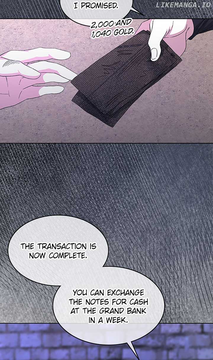 I’m tired of Novel Transmigration Chapter 48 page 4 - 