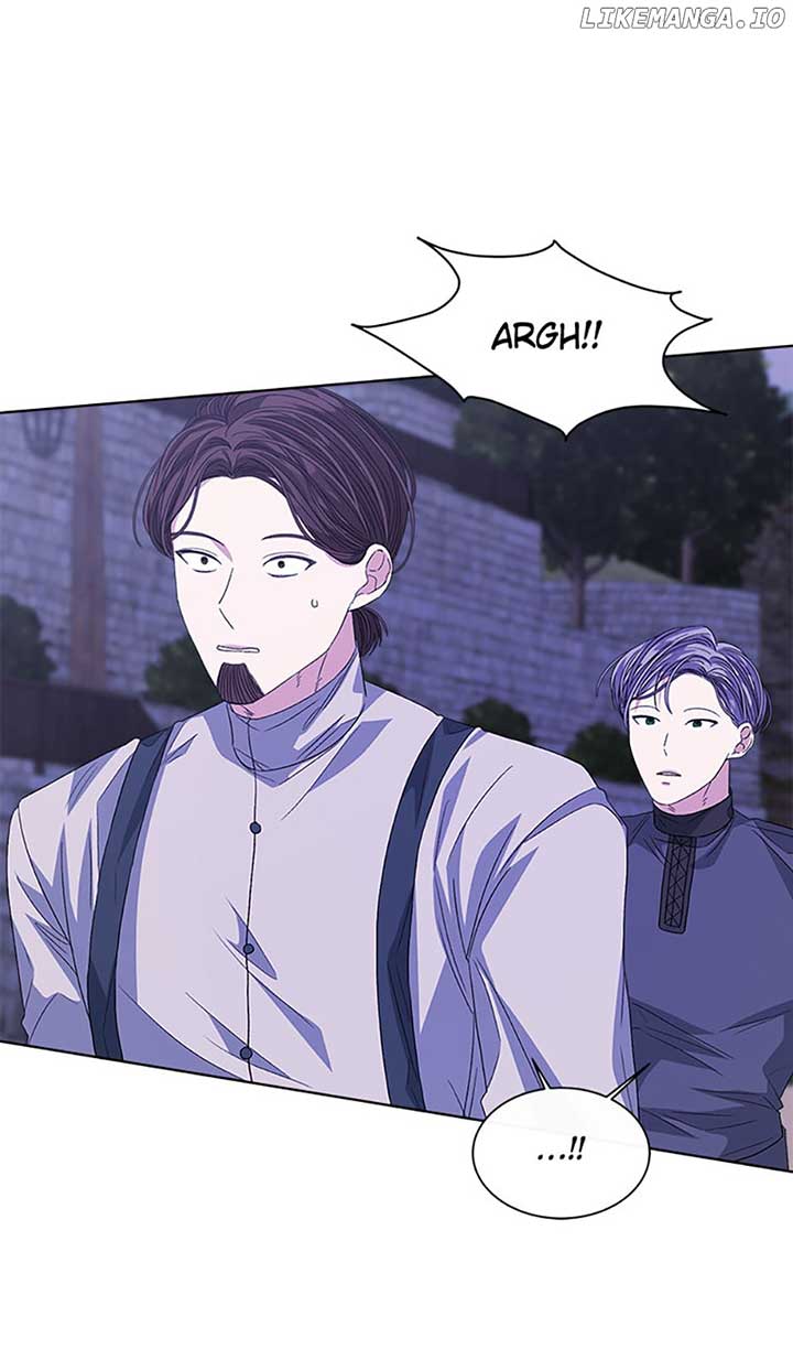 I’m tired of Novel Transmigration Chapter 48 page 37 - 