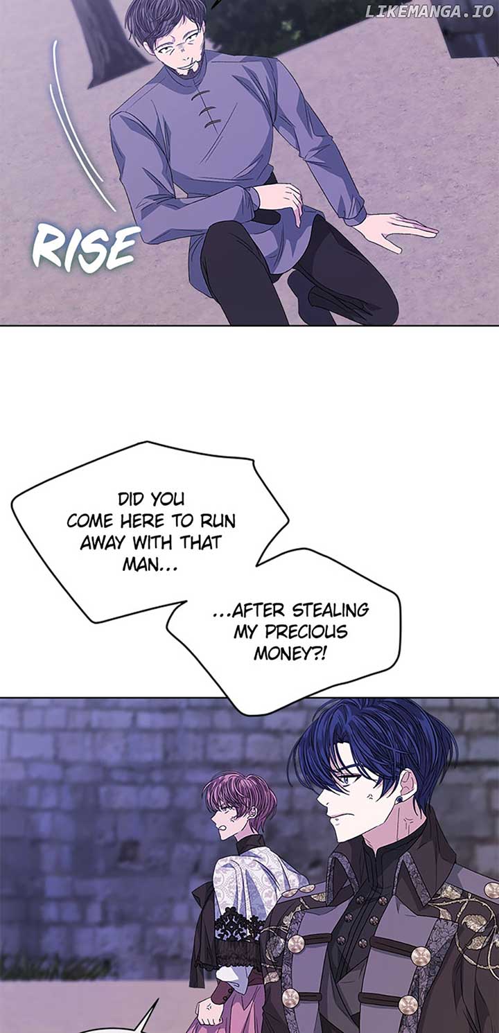 I’m tired of Novel Transmigration Chapter 48 page 40 - 