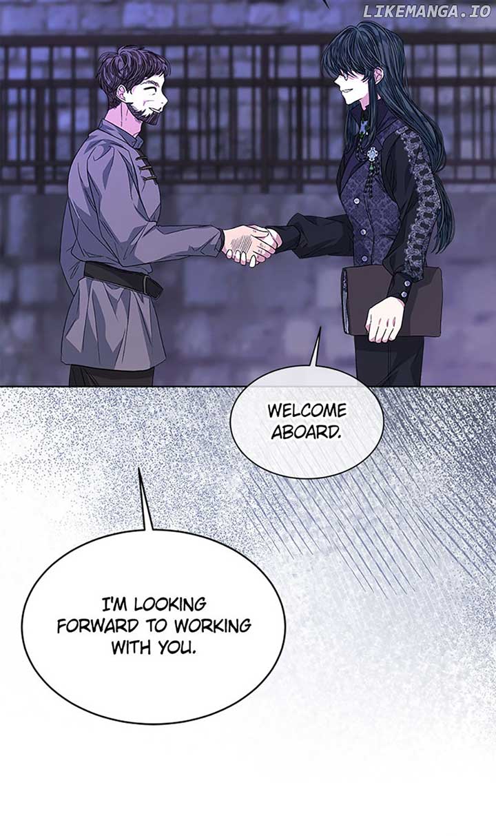 I’m tired of Novel Transmigration Chapter 48 page 5 - 
