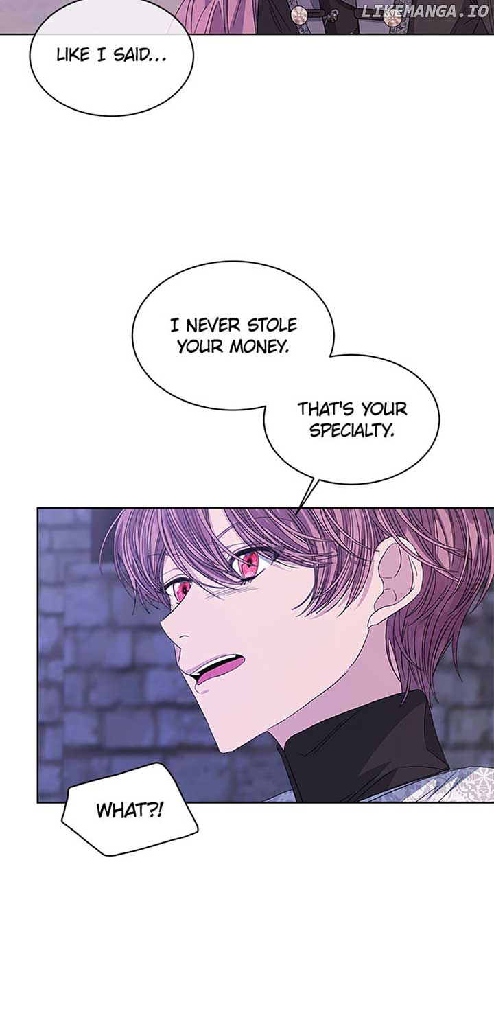 I’m tired of Novel Transmigration Chapter 48 page 41 - 