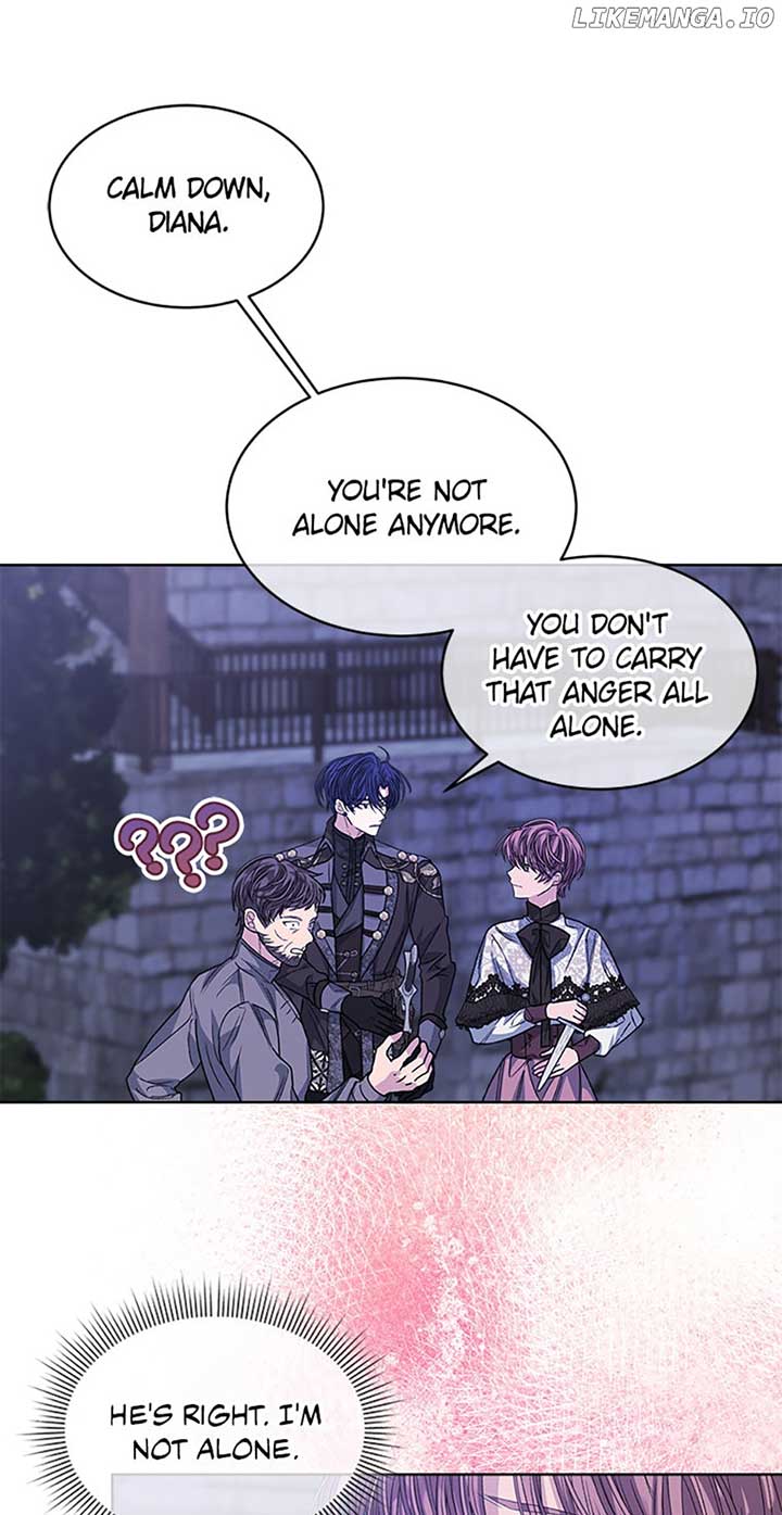 I’m tired of Novel Transmigration Chapter 48 page 47 - 