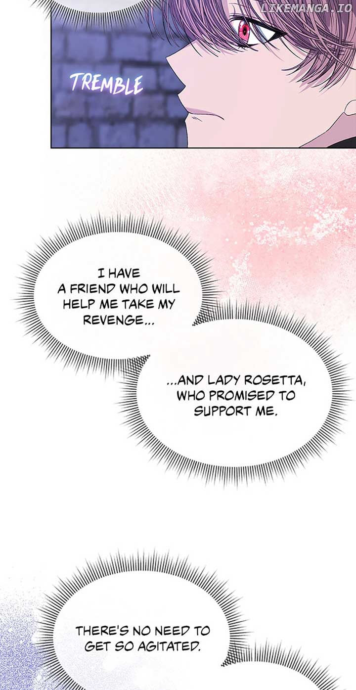 I’m tired of Novel Transmigration Chapter 48 page 48 - 