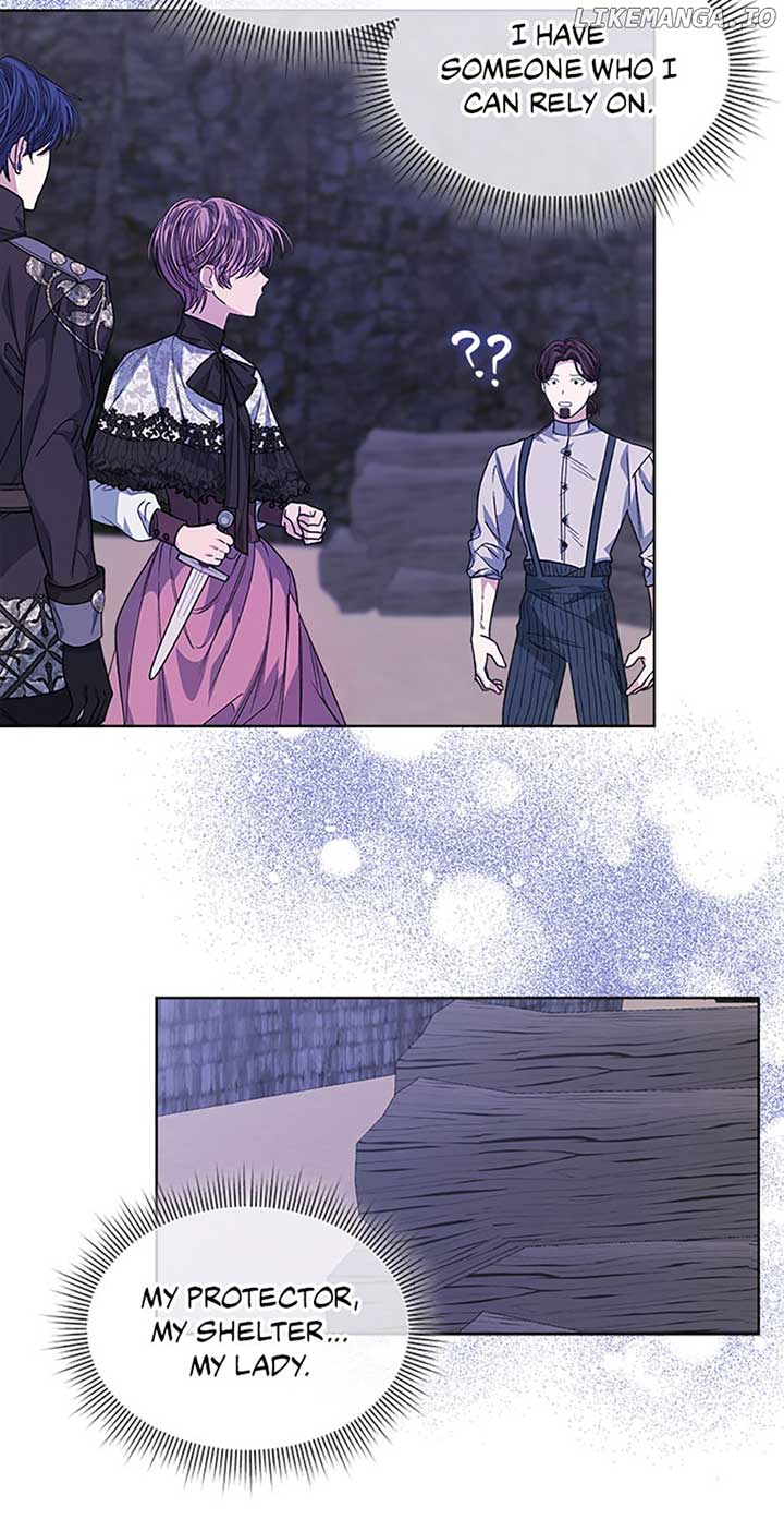 I’m tired of Novel Transmigration Chapter 48 page 49 - 