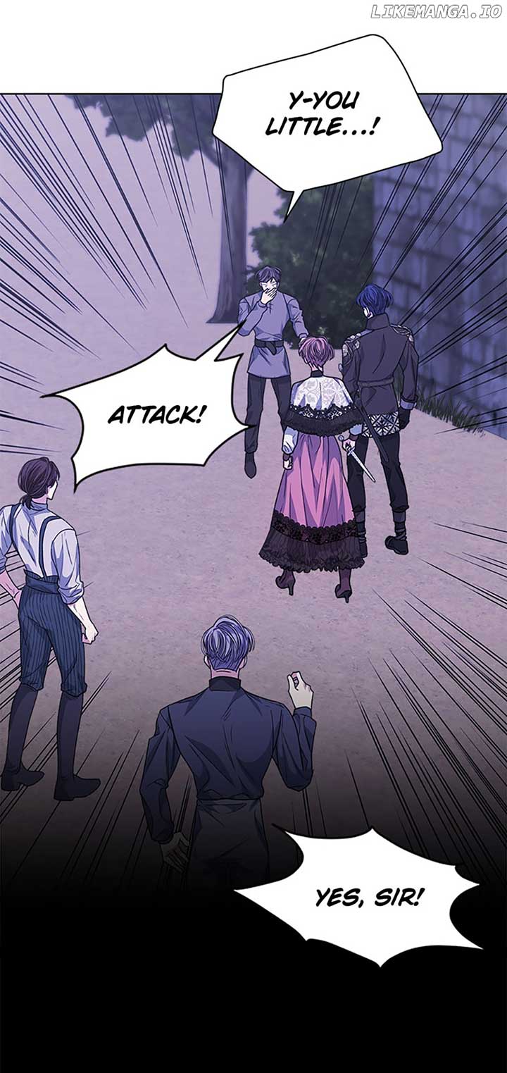 I’m tired of Novel Transmigration Chapter 48 page 50 - 