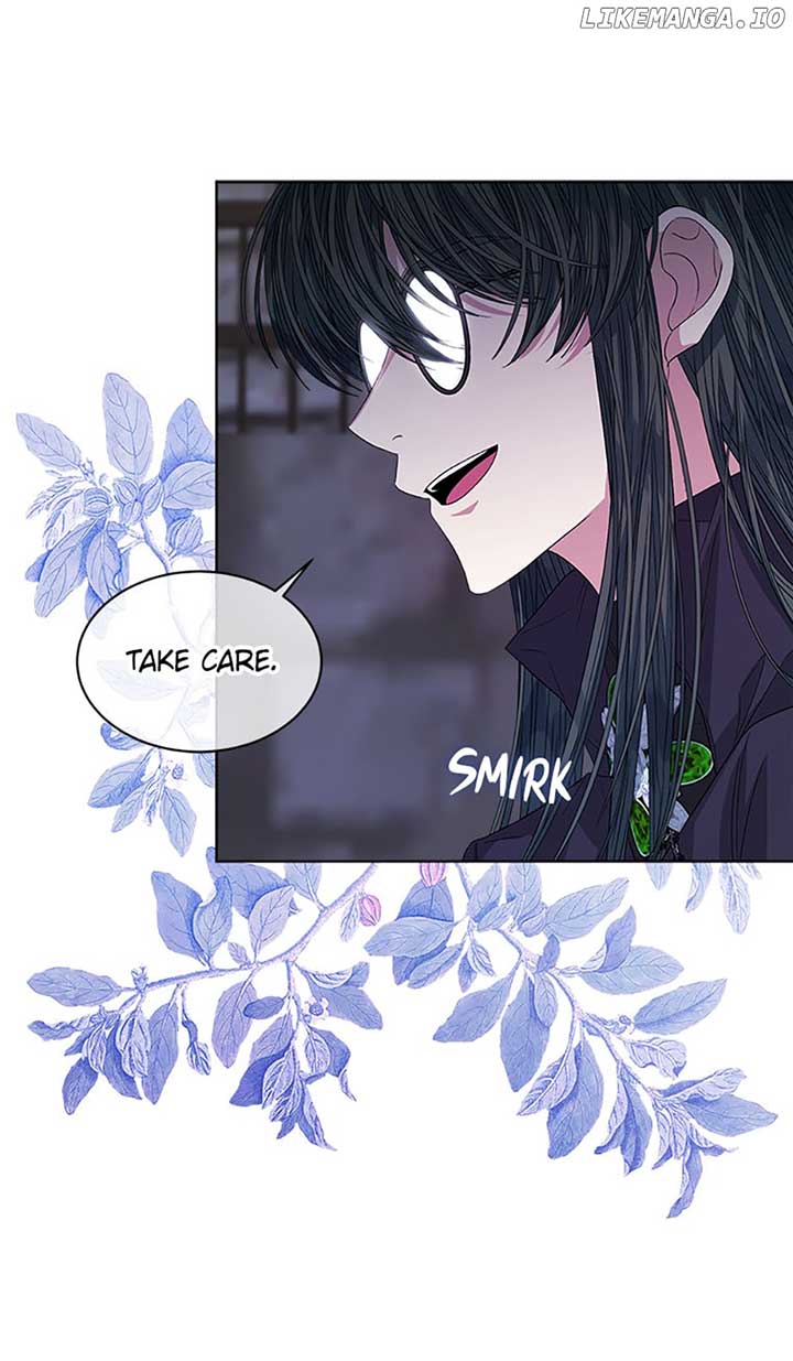 I’m tired of Novel Transmigration Chapter 48 page 6 - 