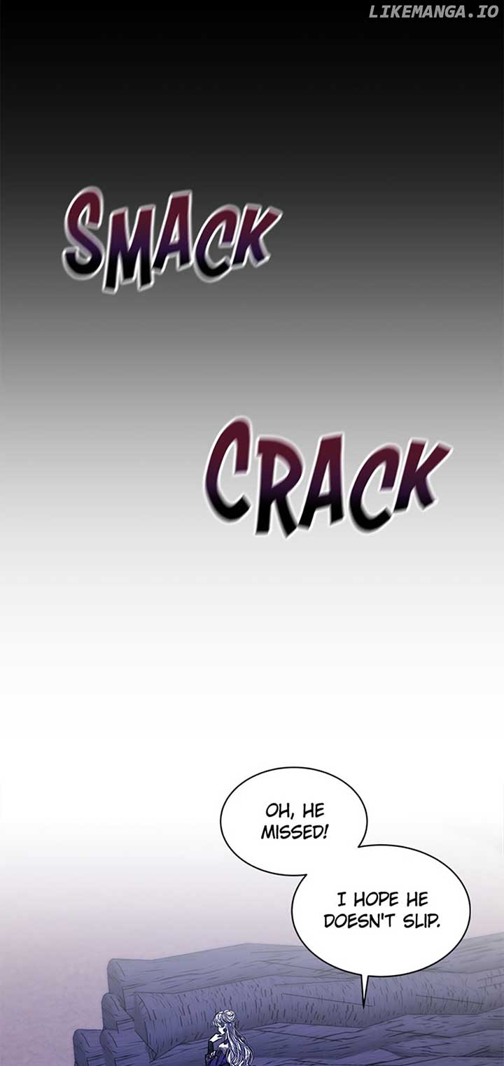 I’m tired of Novel Transmigration Chapter 48 page 51 - 