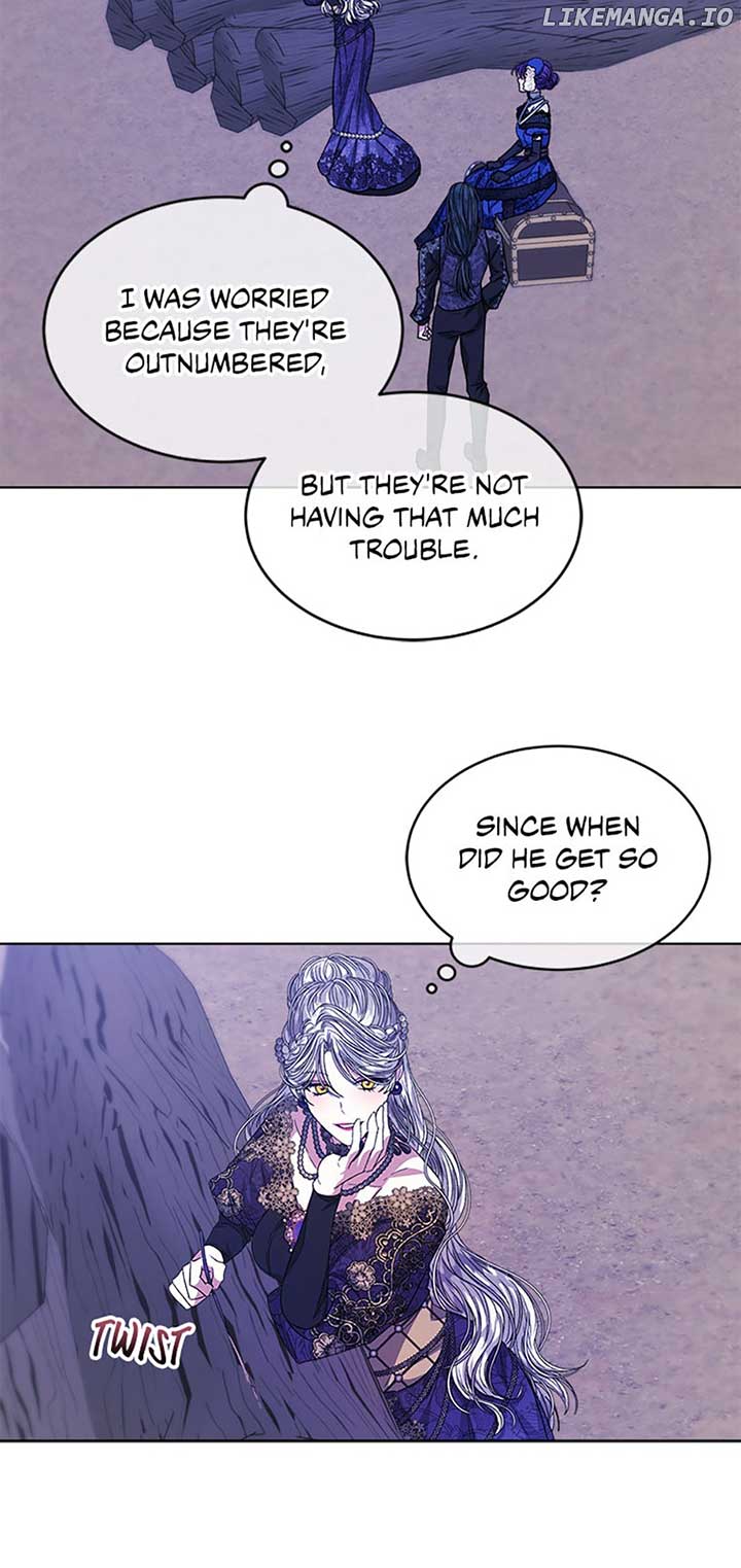 I’m tired of Novel Transmigration Chapter 48 page 52 - 