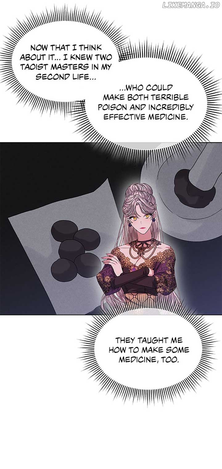 I’m tired of Novel Transmigration Chapter 48 page 57 - 