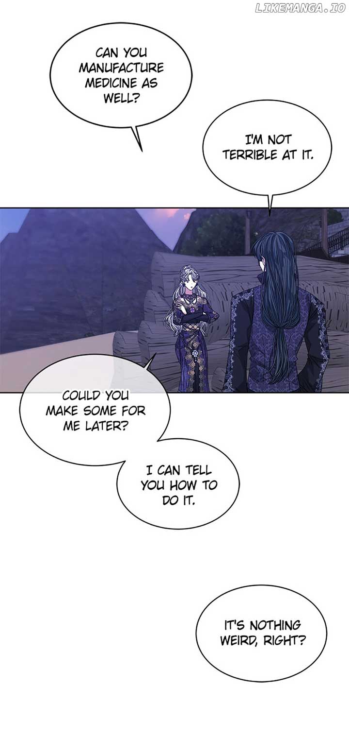 I’m tired of Novel Transmigration Chapter 48 page 58 - 
