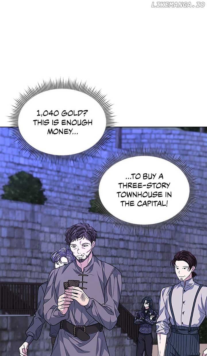 I’m tired of Novel Transmigration Chapter 48 page 7 - 
