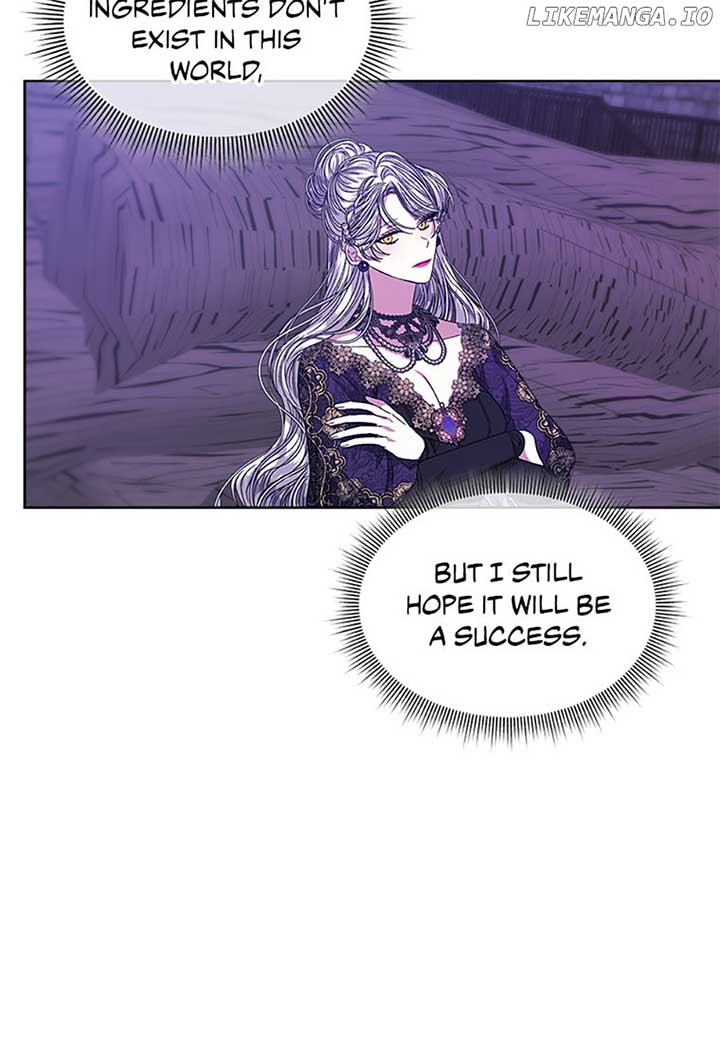 I’m tired of Novel Transmigration Chapter 48 page 61 - 