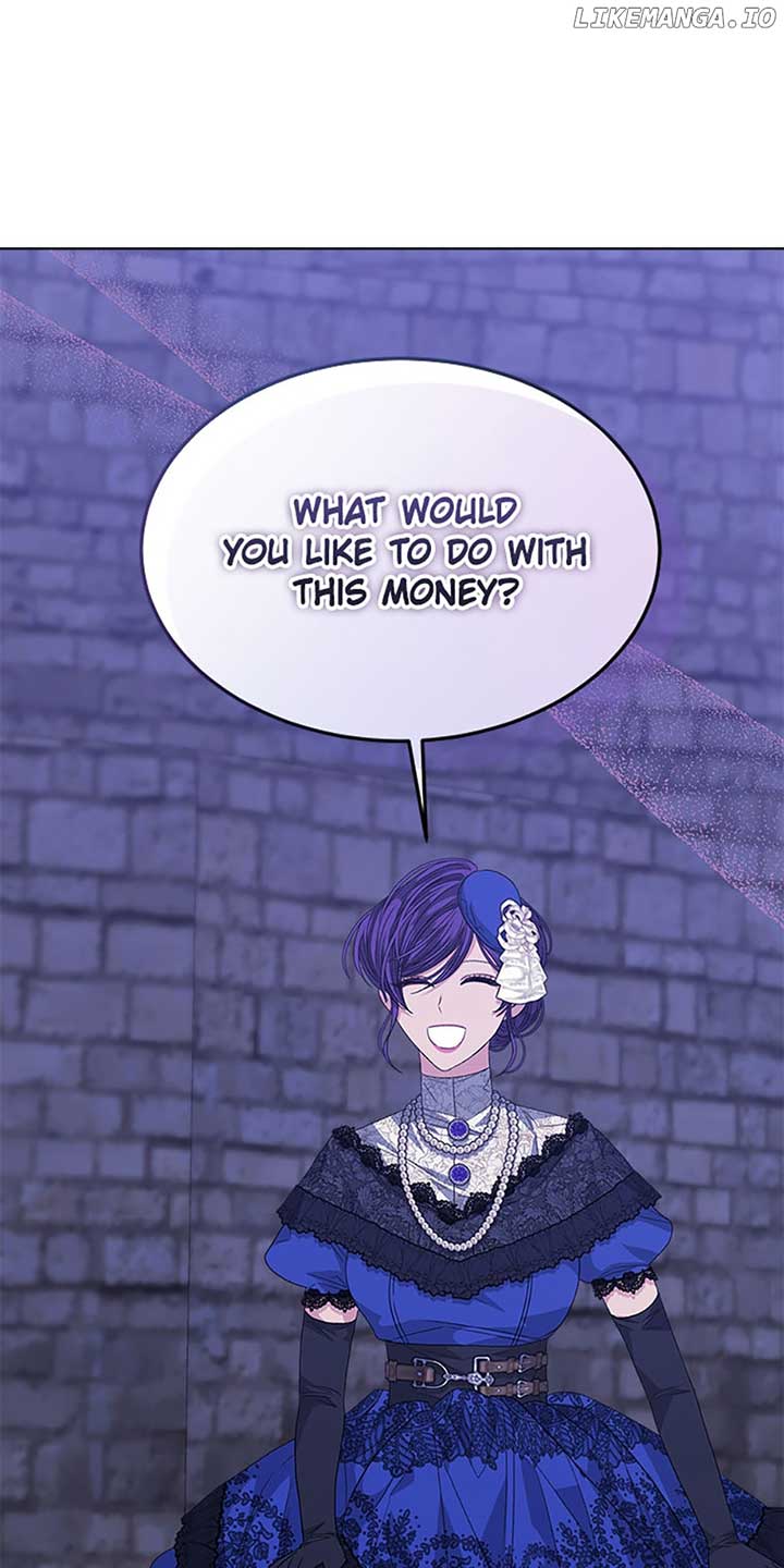 I’m tired of Novel Transmigration Chapter 48 page 63 - 