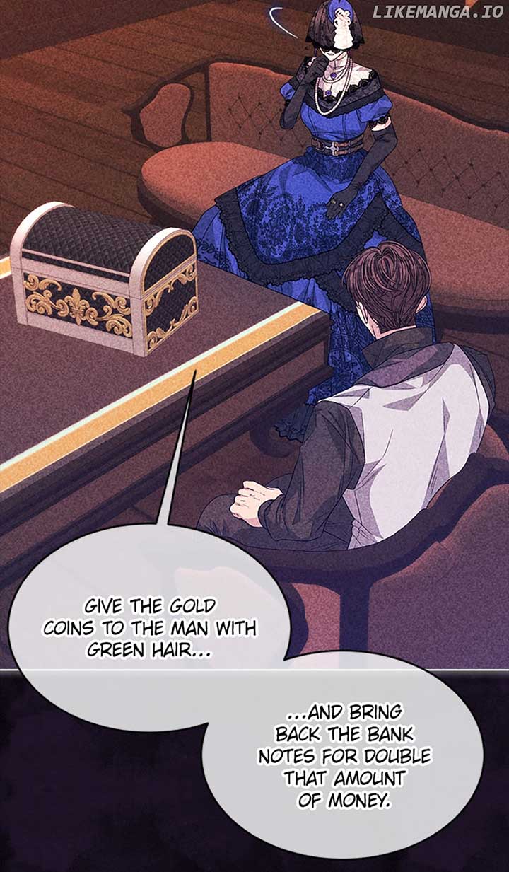 I’m tired of Novel Transmigration Chapter 48 page 10 - 