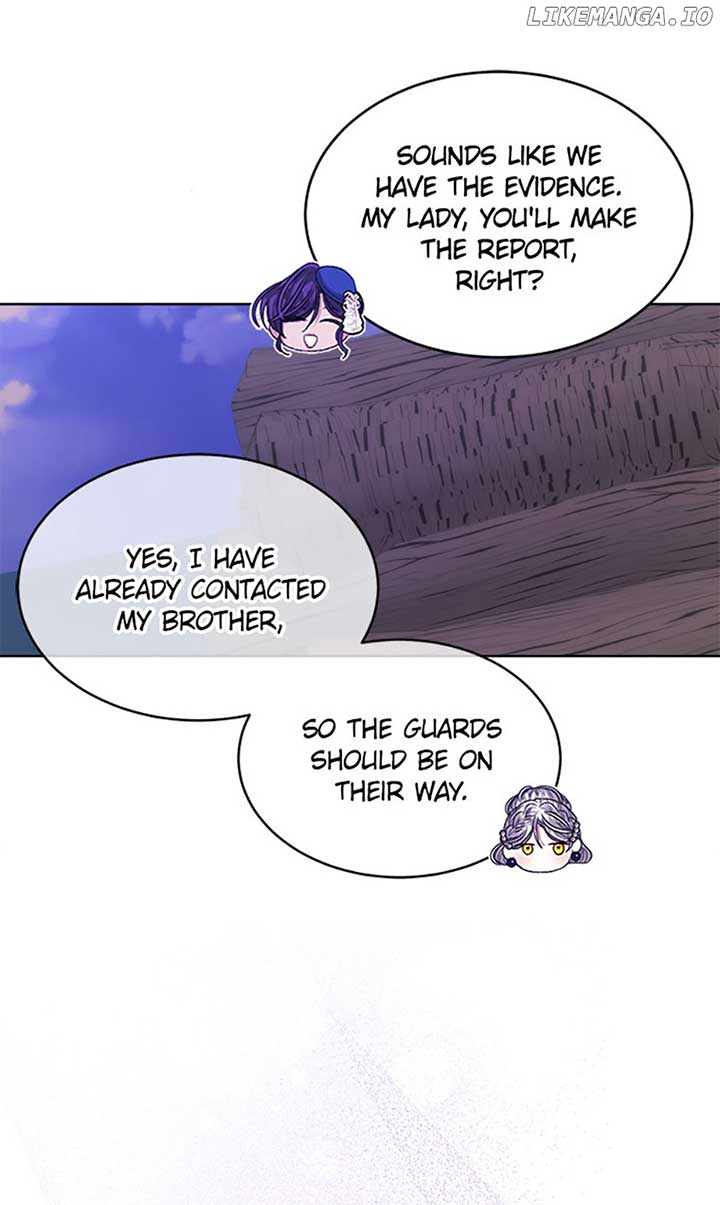 I’m tired of Novel Transmigration Chapter 49 page 11 - 