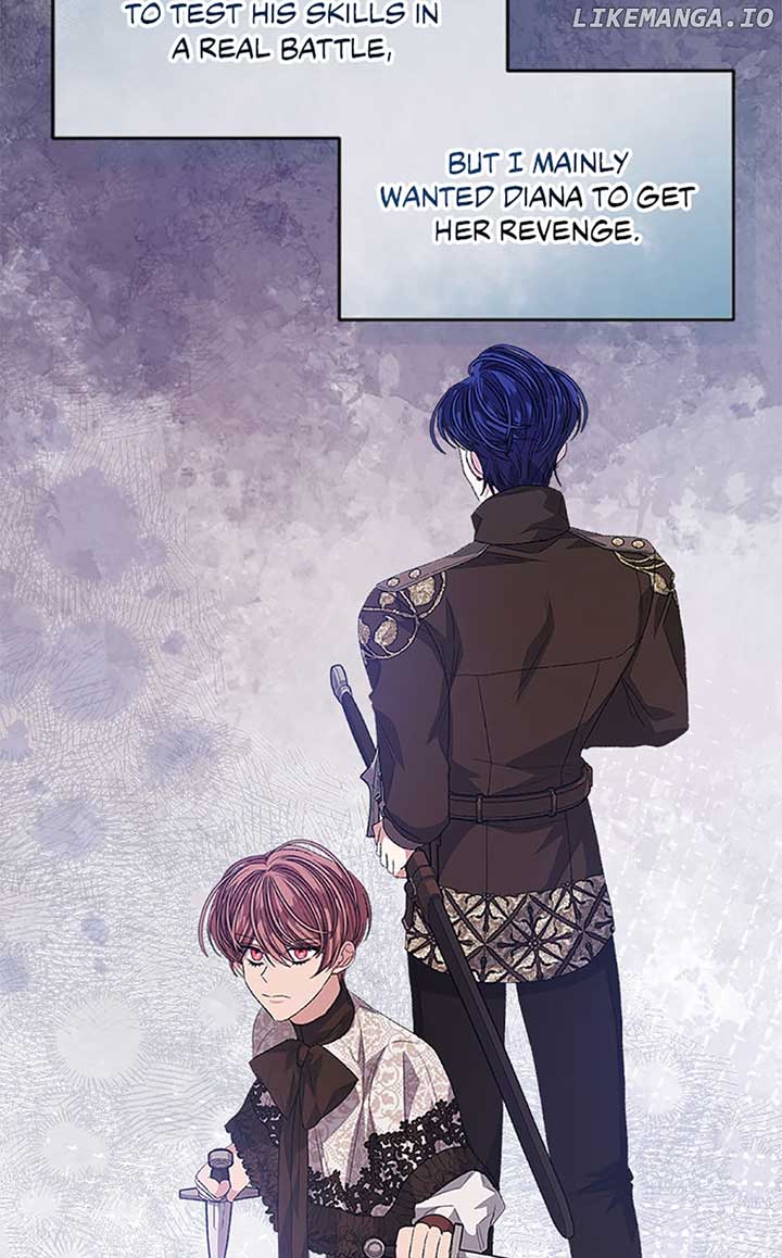 I’m tired of Novel Transmigration Chapter 49 page 15 - 