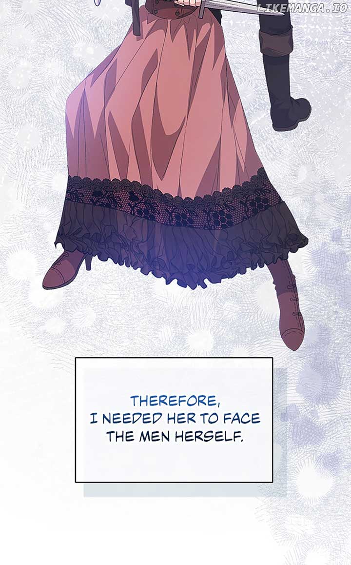 I’m tired of Novel Transmigration Chapter 49 page 16 - 