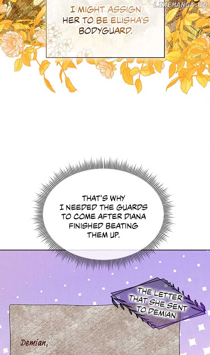 I’m tired of Novel Transmigration Chapter 49 page 20 - 