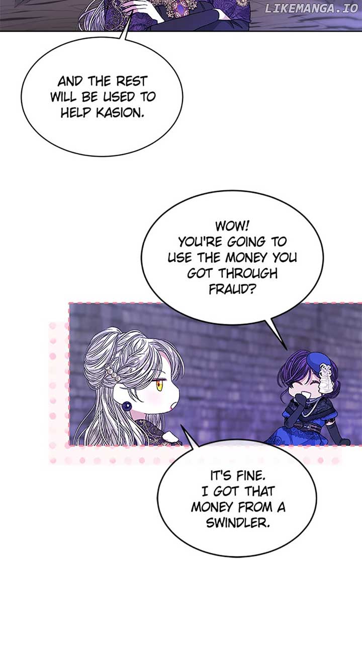 I’m tired of Novel Transmigration Chapter 49 page 3 - 