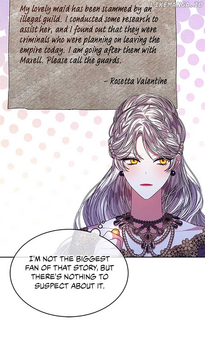 I’m tired of Novel Transmigration Chapter 49 page 21 - 