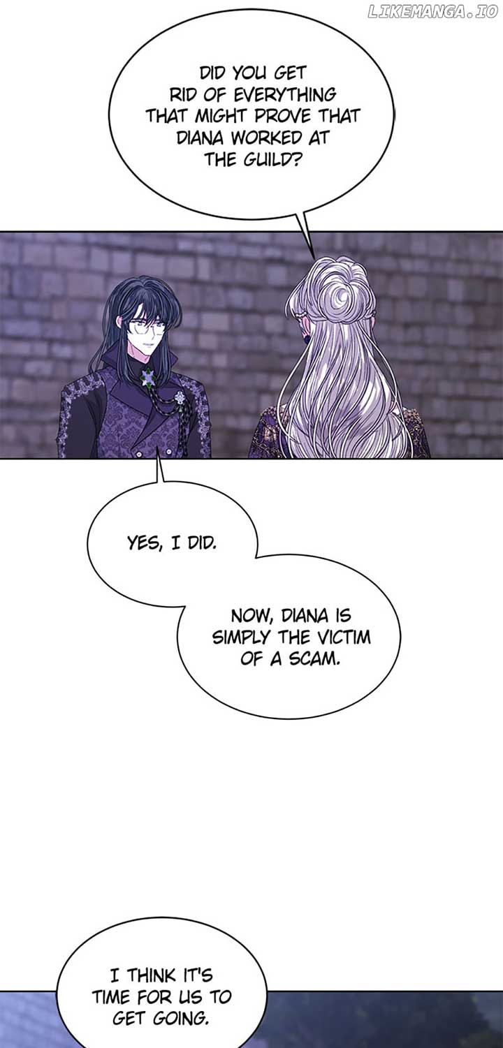 I’m tired of Novel Transmigration Chapter 49 page 22 - 