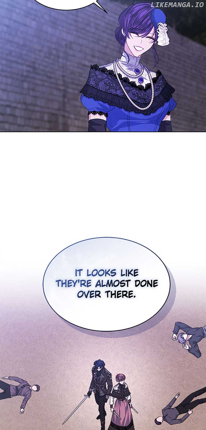 I’m tired of Novel Transmigration Chapter 49 page 23 - 