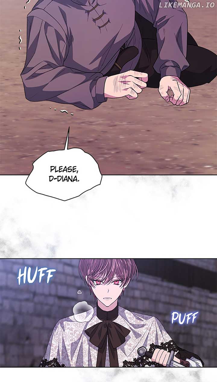 I’m tired of Novel Transmigration Chapter 49 page 27 - 