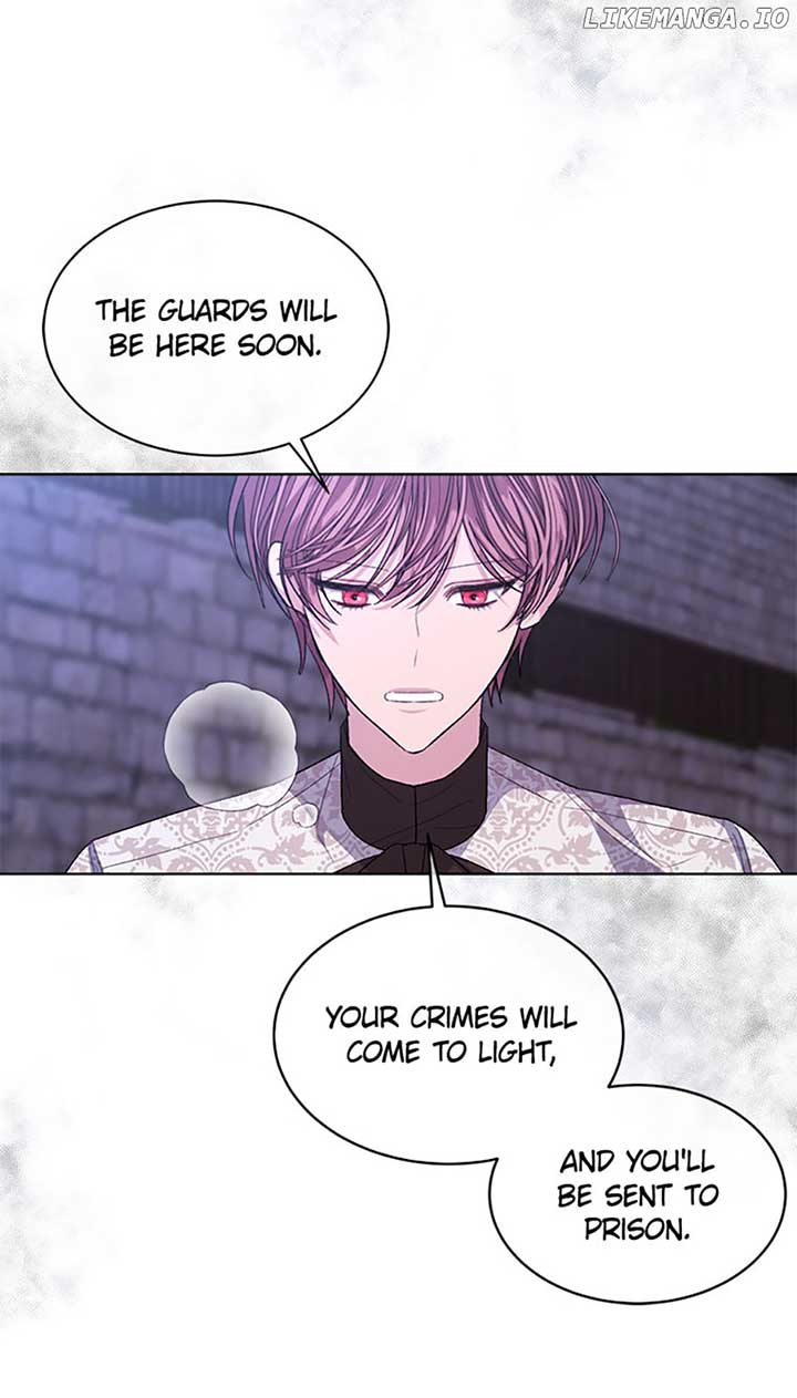 I’m tired of Novel Transmigration Chapter 49 page 28 - 