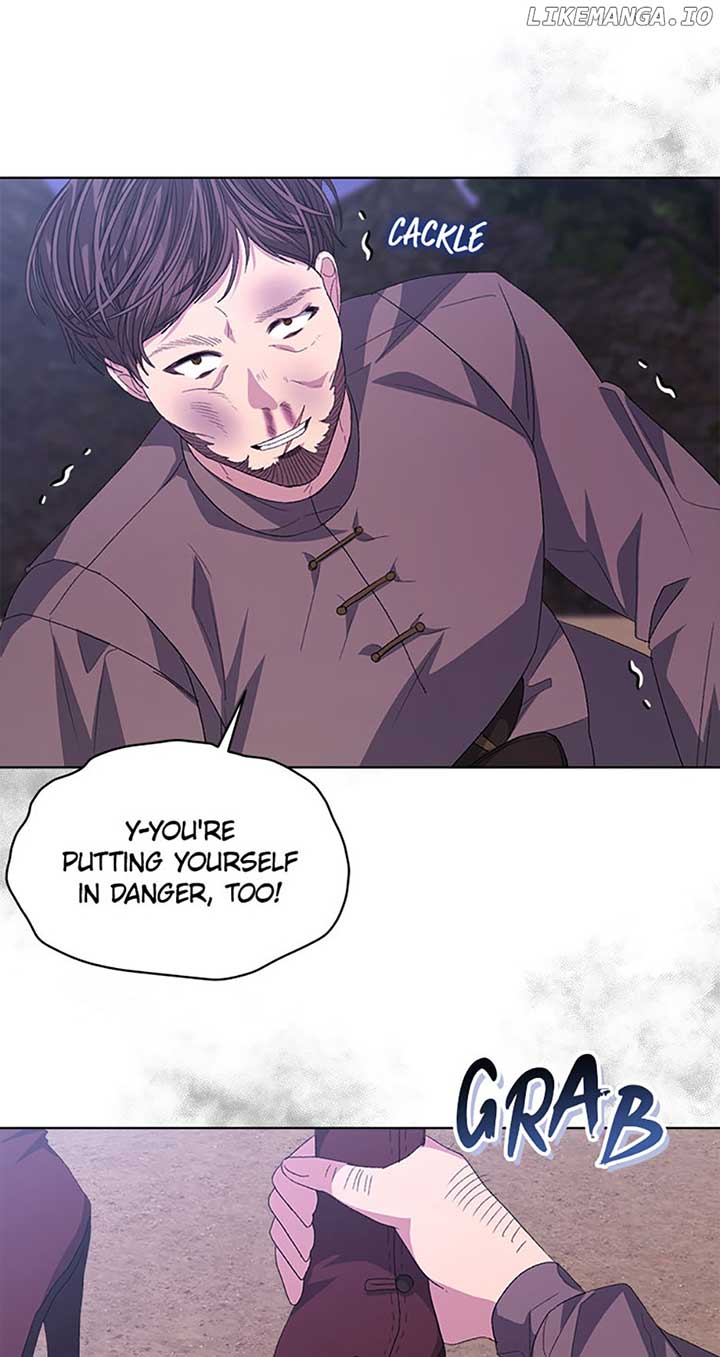 I’m tired of Novel Transmigration Chapter 49 page 29 - 