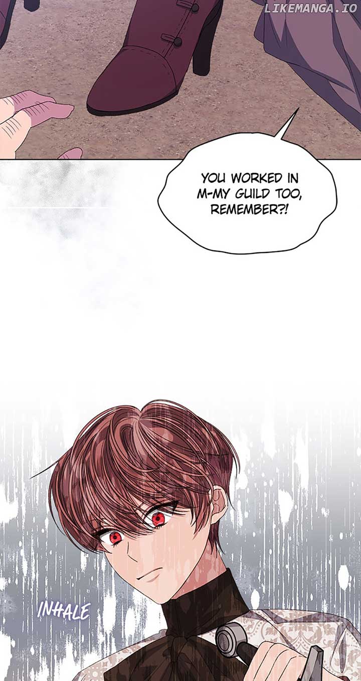 I’m tired of Novel Transmigration Chapter 49 page 30 - 