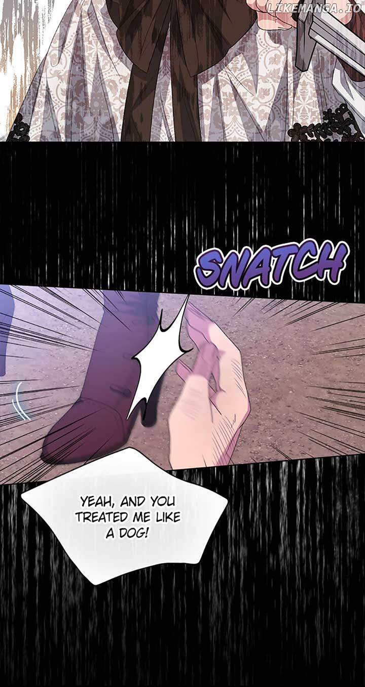 I’m tired of Novel Transmigration Chapter 49 page 31 - 