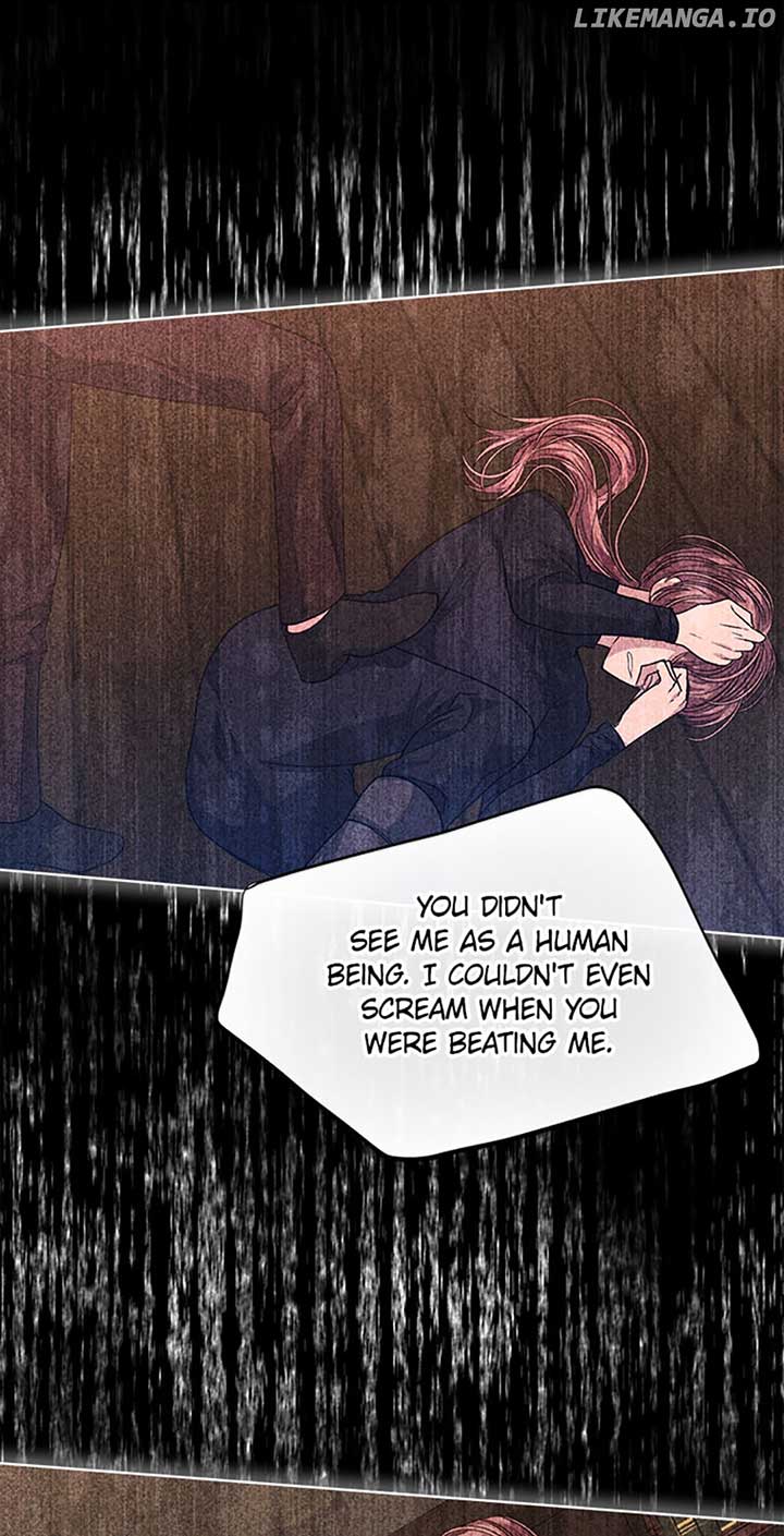 I’m tired of Novel Transmigration Chapter 49 page 32 - 